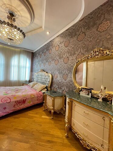 İcarəyə verilir 6 otaqlı həyət evi/bağ evi 700 m², Binəqədi r., photo 14 from 32