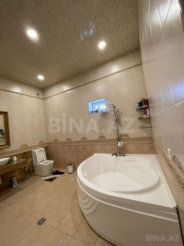 İcarəyə verilir 6 otaqlı həyət evi/bağ evi 700 m², Binəqədi r., photo 24 from 32