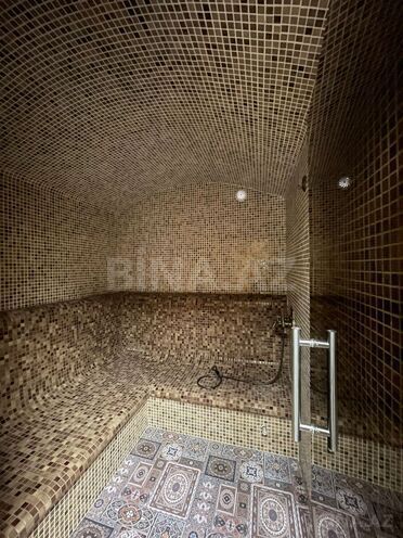 İcarəyə verilir 6 otaqlı həyət evi/bağ evi 700 m², Binəqədi r., photo 23 from 32