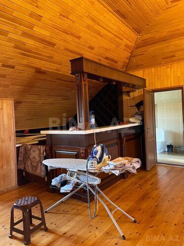İcarəyə verilir 6 otaqlı həyət evi/bağ evi 700 m², Binəqədi r., photo 21 from 32