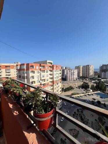 Сдаётся 2-комн. новостройка 95 м², пос. Ахмедлы, photo 11 from 12