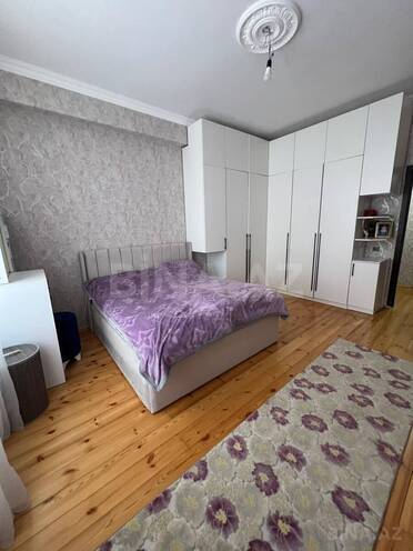 Сдаётся 2-комн. новостройка 95 м², пос. Ахмедлы, photo 1 from 12