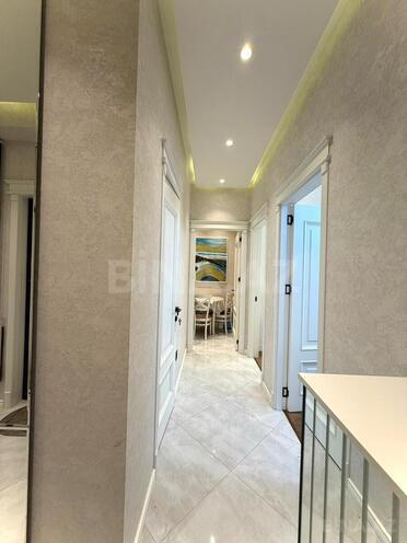 Сдаётся 2-комн. новостройка 50 м², Насиминский  р., photo 11 from 16
