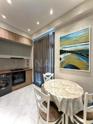 Сдаётся 2-комн. новостройка 50 м², Насиминский  р., photo 6 from 16