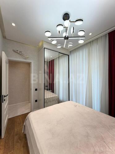 Сдаётся 2-комн. новостройка 50 м², Насиминский  р., photo 10 from 16