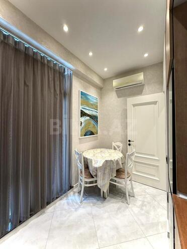 Сдаётся 2-комн. новостройка 50 м², Насиминский  р., photo 7 from 16
