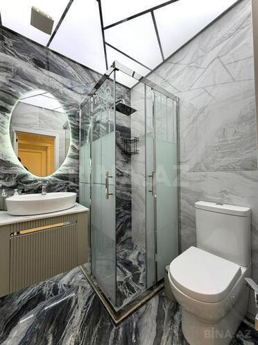 Сдаётся 2-комн. новостройка 50 м², Насиминский  р., photo 15 from 16