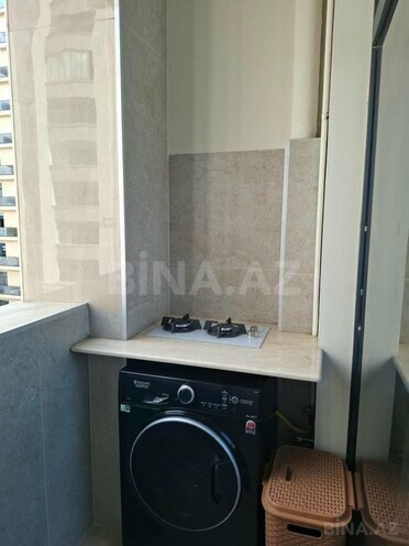 Satılır 2 otaqlı yeni tikili 51 m², Nəsimi r., photo 15 from 18