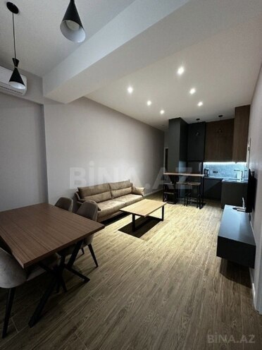 Satılır 2 otaqlı yeni tikili 51 m², Nəsimi r., photo 6 from 18