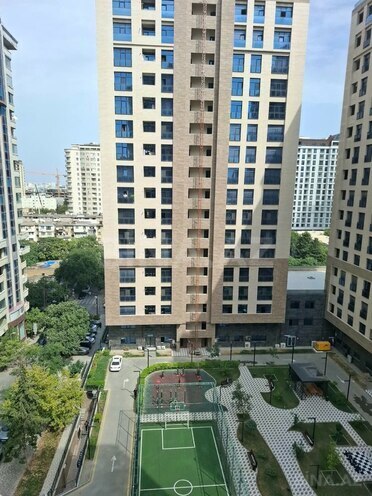 Satılır 2 otaqlı yeni tikili 51 m², Nəsimi r., photo 16 from 18