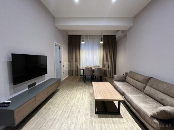 Satılır 2 otaqlı yeni tikili 51 m², Nəsimi r., photo 3 from 18