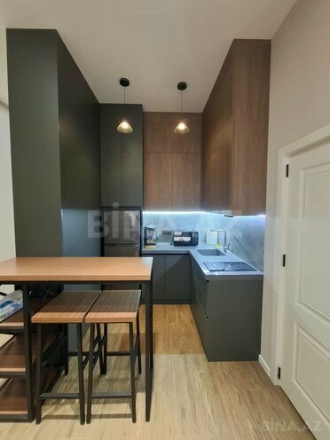 Satılır 2 otaqlı yeni tikili 51 m², Nəsimi r., photo 8 from 18