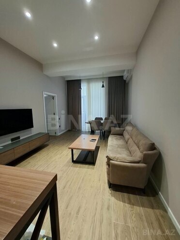 Satılır 2 otaqlı yeni tikili 51 m², Nəsimi r., photo 7 from 18