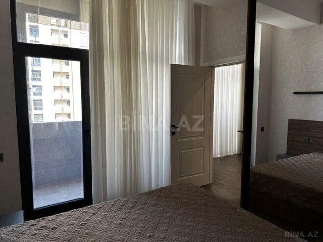 Satılır 2 otaqlı yeni tikili 51 m², Nəsimi r., photo 12 from 18