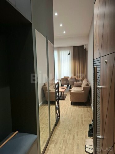 Satılır 2 otaqlı yeni tikili 51 m², Nəsimi r., photo 5 from 18