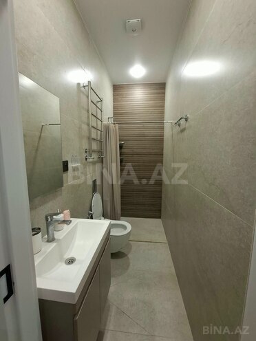 Satılır 2 otaqlı yeni tikili 51 m², Nəsimi r., photo 14 from 18
