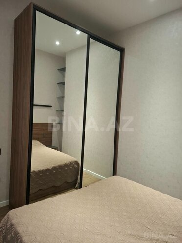 Satılır 2 otaqlı yeni tikili 51 m², Nəsimi r., photo 13 from 18