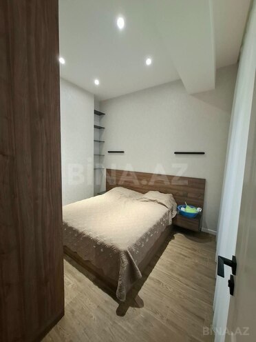 Satılır 2 otaqlı yeni tikili 51 m², Nəsimi r., photo 11 from 18
