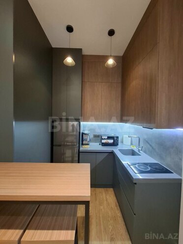 Satılır 2 otaqlı yeni tikili 51 m², Nəsimi r., photo 9 from 18