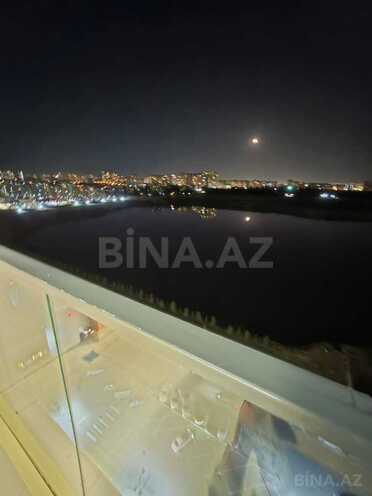 Satılır 3 otaqlı yeni tikili 83 m², Yasamal r., photo 5 from 27