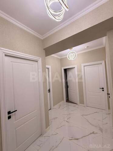 Satılır 3 otaqlı yeni tikili 83 m², Yasamal r., photo 8 from 27