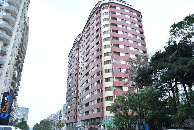 Сдаётся 3-комн. новостройка 100 м², Насиминский  р., photo 8 from 10