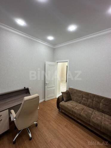 Сдается 3-комн. новостройка 120 м², м. Низами, photo 8 from 20