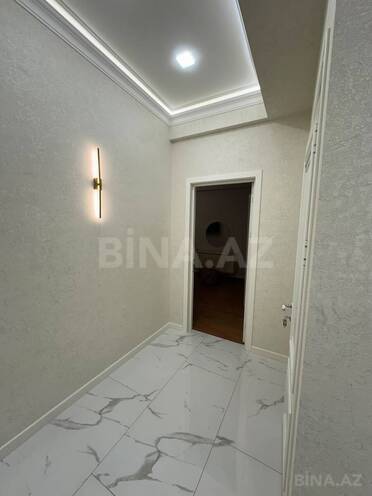 Сдается 3-комн. новостройка 120 м², м. Низами, photo 13 from 20