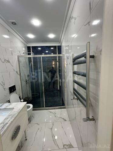 Сдается 3-комн. новостройка 120 м², м. Низами, photo 11 from 20