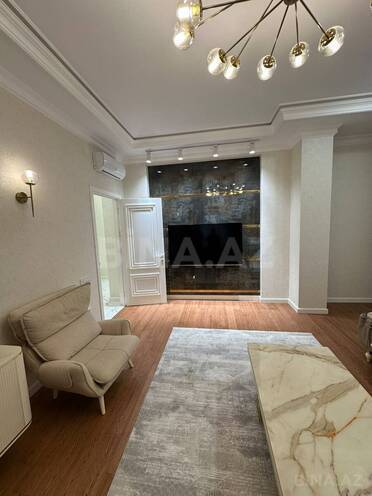 Сдается 3-комн. новостройка 120 м², м. Низами, photo 4 from 20