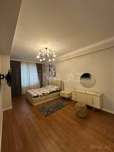 Сдается 3-комн. новостройка 120 м², м. Низами, photo 6 from 20