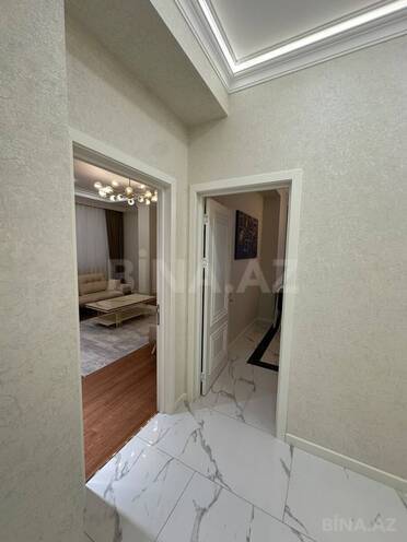Сдается 3-комн. новостройка 120 м², м. Низами, photo 15 from 20