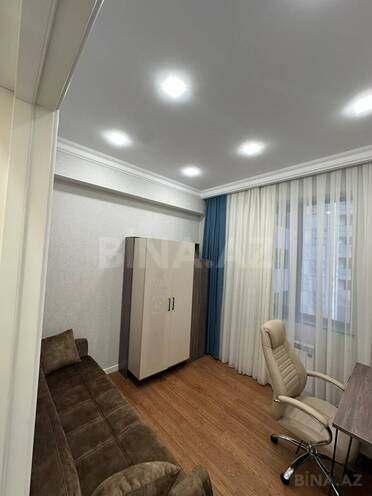 Сдается 3-комн. новостройка 120 м², м. Низами, photo 7 from 20
