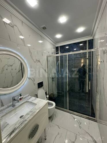 Сдается 3-комн. новостройка 120 м², м. Низами, photo 12 from 20