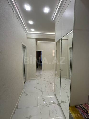 Сдается 3-комн. новостройка 120 м², м. Низами, photo 14 from 20