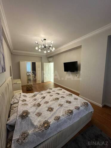 Сдается 3-комн. новостройка 120 м², м. Низами, photo 5 from 20