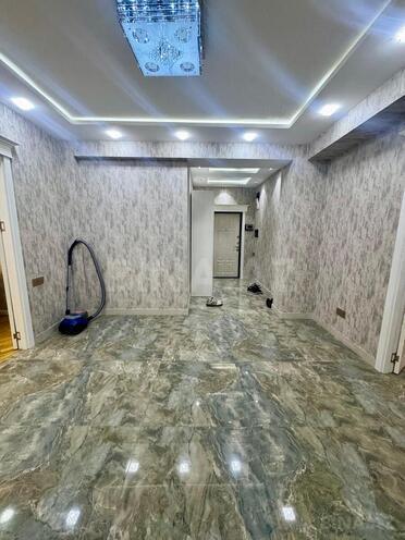 İcarəyə verilir 3 otaqlı yeni tikili 139 m², İnşaatçılar m., photo 15 from 18