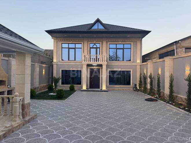 Продаётся 10-комн. дом/дача 250 м², пос. Забрат, photo 1 from 27