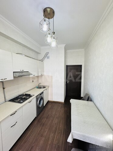 Satılır 2 otaqlı yeni tikili 60 m², Yasamal r., photo 4 from 14