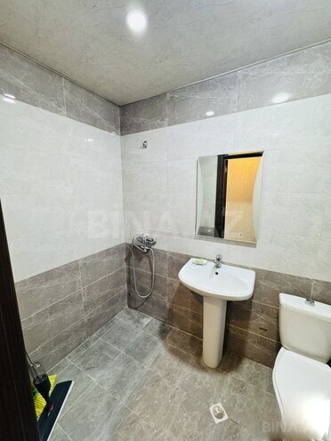 Satılır 2 otaqlı yeni tikili 60 m², Yasamal r., photo 8 from 14