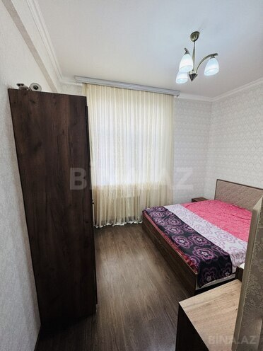 Satılır 2 otaqlı yeni tikili 60 m², Yasamal r., photo 6 from 14