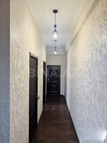 Satılır 2 otaqlı yeni tikili 60 m², Yasamal r., photo 12 from 14