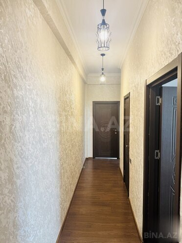 Satılır 2 otaqlı yeni tikili 60 m², Yasamal r., photo 13 from 14