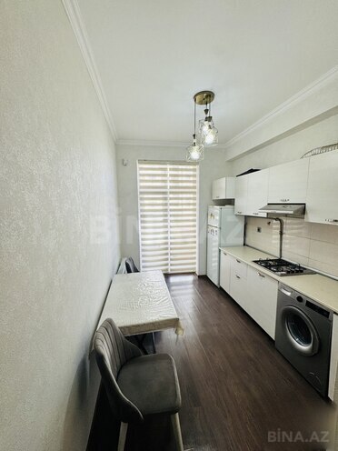 Satılır 2 otaqlı yeni tikili 60 m², Yasamal r., photo 5 from 14