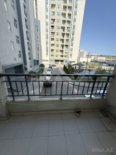 Satılır 2 otaqlı yeni tikili 60 m², Yasamal r., photo 10 from 14