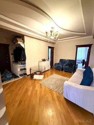 Продаётся 3-комн. новостройка 150 м², м. Гянджлик, photo 6 from 17