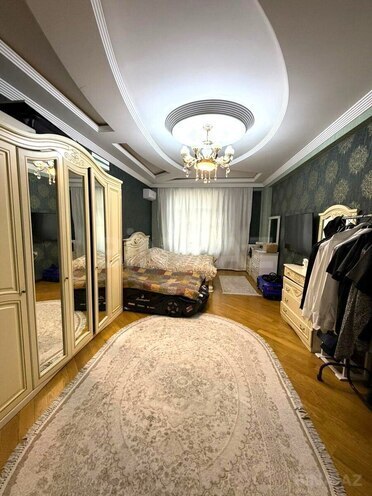 Продаётся 3-комн. новостройка 150 м², м. Гянджлик, photo 8 from 17