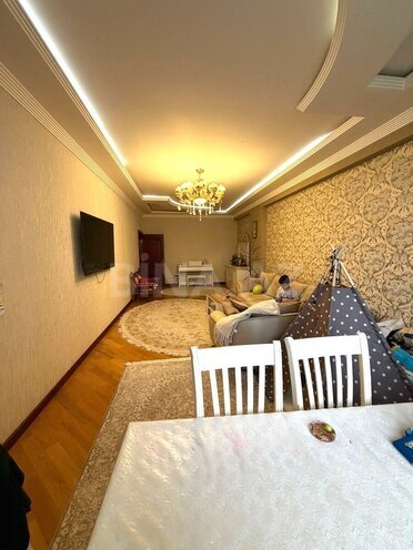 Продаётся 3-комн. новостройка 150 м², м. Гянджлик, photo 5 from 17