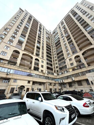 Продаётся 3-комн. новостройка 150 м², м. Гянджлик, photo 16 from 17