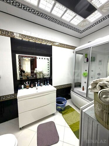 Продаётся 3-комн. новостройка 150 м², м. Гянджлик, photo 12 from 17